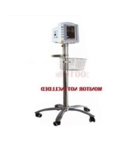 Patient Monitor Trolley