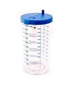 Suction Bottle 1L