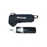 Oxygen Cylinder 424LT - Complete (3LT)