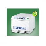 Getidy® 8L Dental Table Top Steam Autoclave Sterilizer Class B