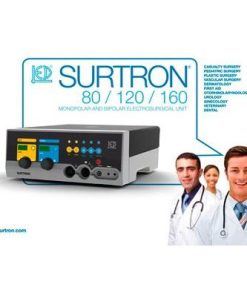 Surtron Diathermy 80/120/160 WATT