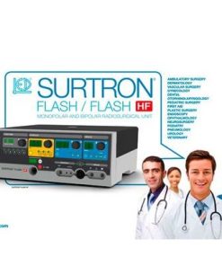 Surtron Diathermy 200 Flash