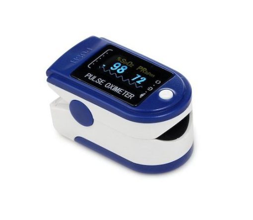 Pulse Oximeter 50D