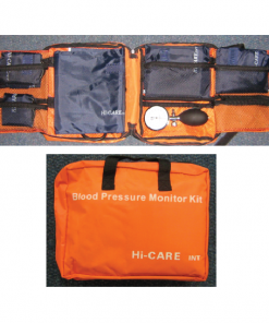 Blood Pressure Meter 5 Cuff Set
