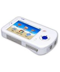 ecg pm80 handheld with spo2