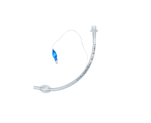 Endotracheal Tube Cuffed