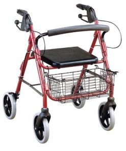 Shopper - Quad Allum