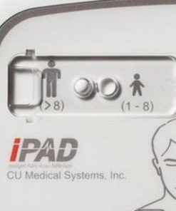 IPAD CU-SP1