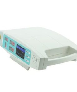 Pulse Oximeter CMS70A Desk Model1