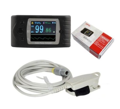 Pulse Oximeter SPO2 CMS60C