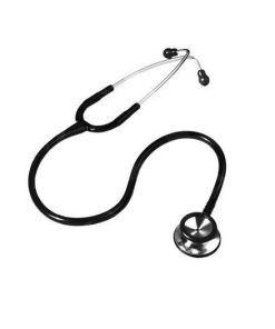Littmann classic II SE Paediatric Black