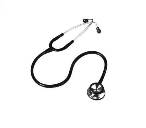 Littmann classic II SE Paediatric Black