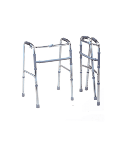 Walking Frame - Pulpit Folding