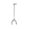Walking Stick - Quad straight