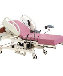 B-48-2 Electric Obstetric Bed