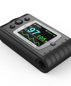Pulse Oximeter SPO2 CMS60C