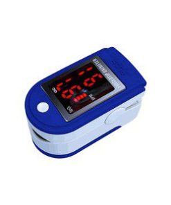 Pulse Oximeter Fingertip