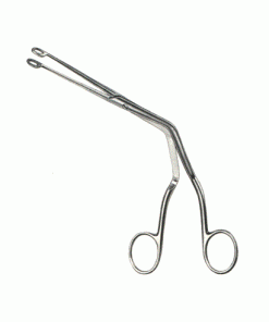 Forceps Magill - 24cm/3-140 Adult