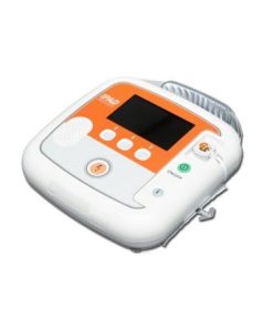 Ipad CU-SP2 Defibrillator- AED dual mode with carry case