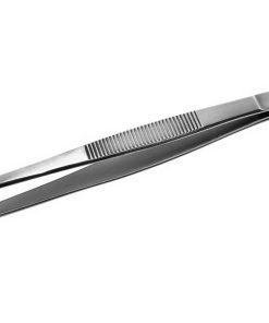 Dressing Forceps-14cm