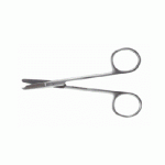 Scissors Stitch - 13.5cm/5.5in(S/Steel)