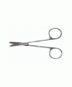 Scissors Stitch - 13.5cm/5.5in(S/Steel)