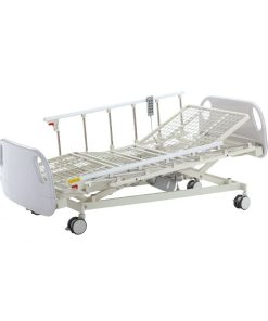 Electric ICU Bed