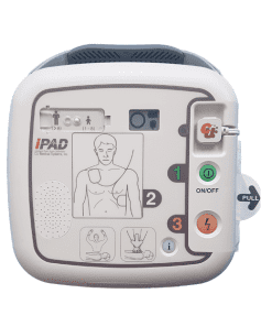 iPAD SP1 – iPAD AED