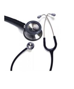 Littmann classic II SE Paediatric Black