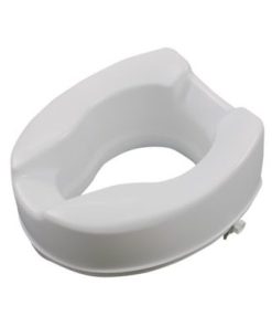 toilet seat raiser