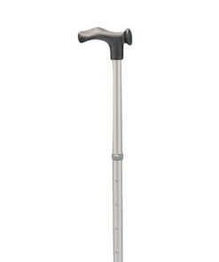 Walking Stick - Height Adjust