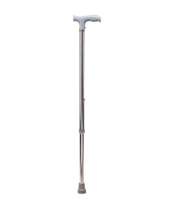 Walking Stick - Height Adjust