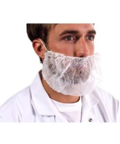 MOM - Beard Protector (100's)