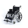 Wheelchair Lightweight Detachable Arm & Foot Rest