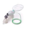 Child Autoclavable Silicone Manual Resuscitator BVM