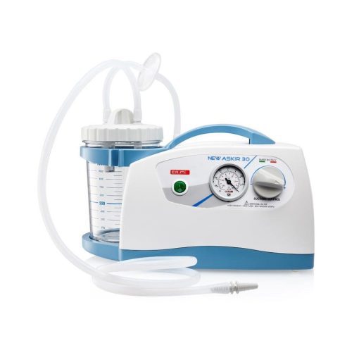 Surgical Suction Askir 30