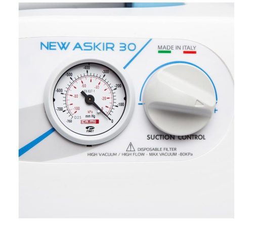 Surgical Suction Unit Askir 30