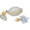 Silicone Manual Resuscitator BVM