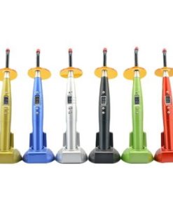 LK-G29-1 Dental LED Rainbow Curing Light Machine