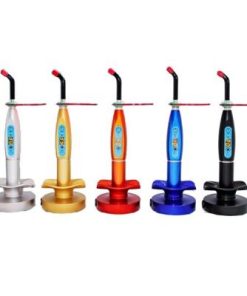 LK-G29-1 Dental LED Rainbow Curing Light Machine