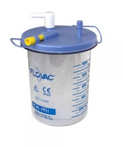 Surgical Suction Flovac - Liner 2L