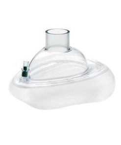 Resuscitator Mask - Size 2