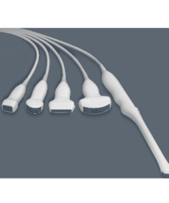 FDC6000 Full Digital Color Doppler probes