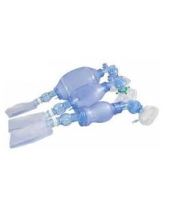 PVC Resuscitator - Child