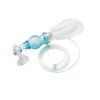 Infant Autoclavable Silicone Manual Resuscitator BVM