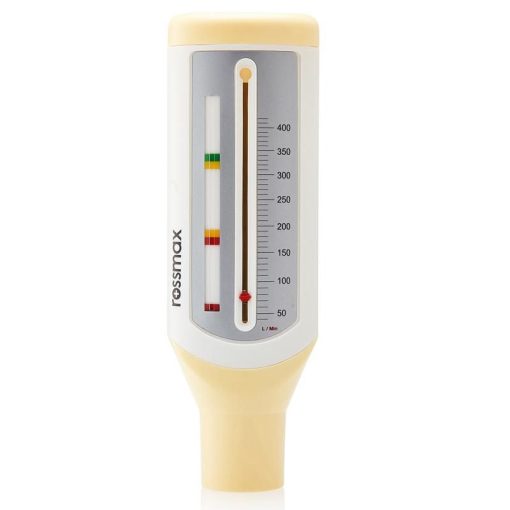 Peakflow Meter PF120C – Child Rossmax