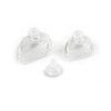 Resuscitator Mask - Size 0