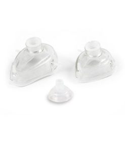 Resuscitator Mask - Size 0