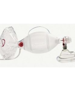 Resuscitator Mask - Size 1