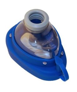 Resuscitator Mask - Size 3